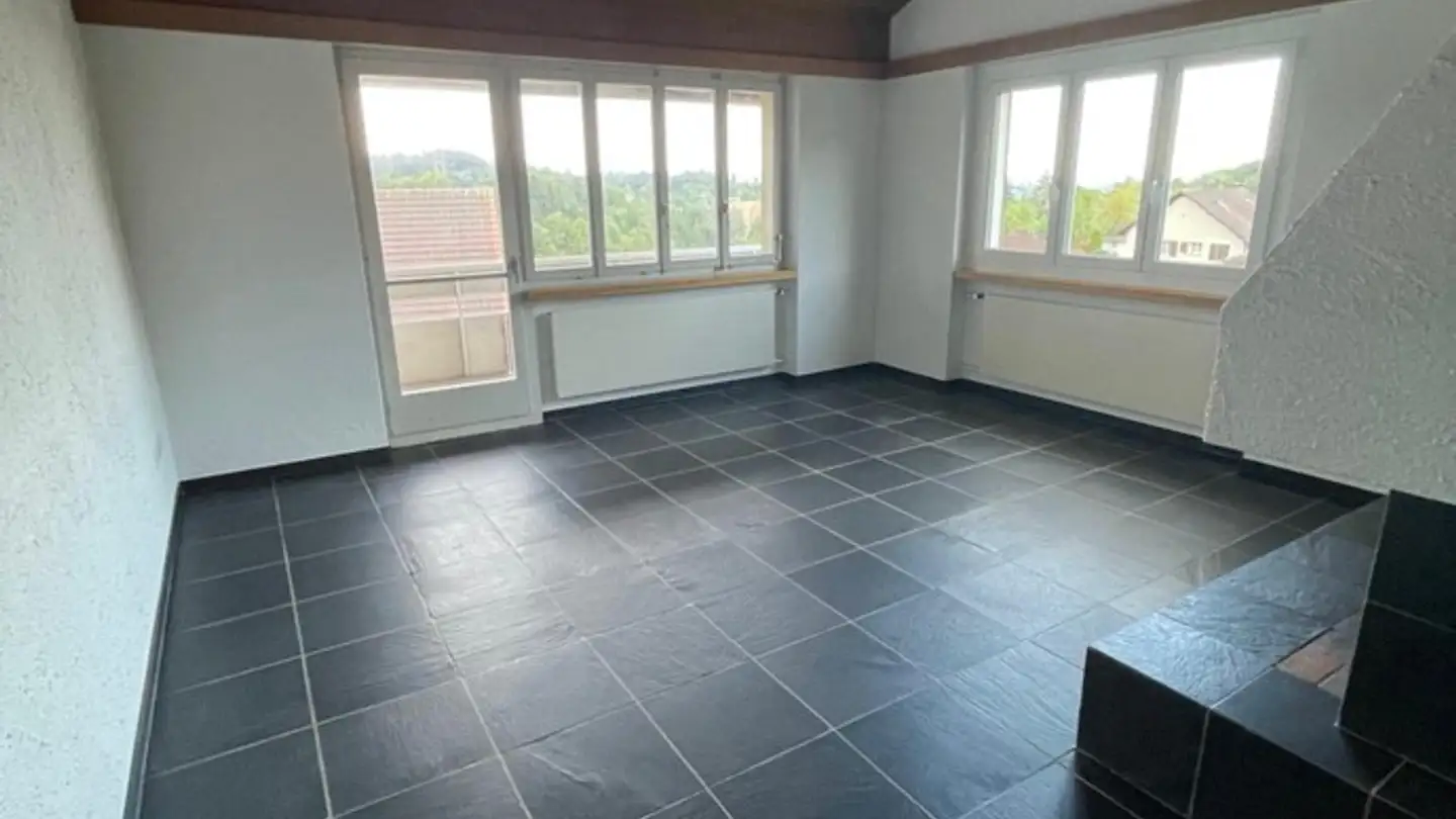 Wohnung mieten - Adetswilerstrasse 33, 8345 Adetswil