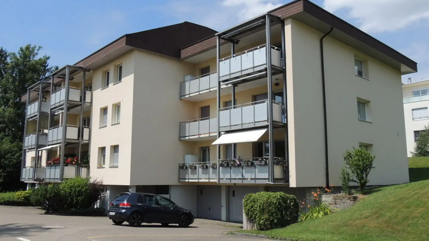 Espace de stockage à louer - Mettlenstrasse, 8708 Männedorf