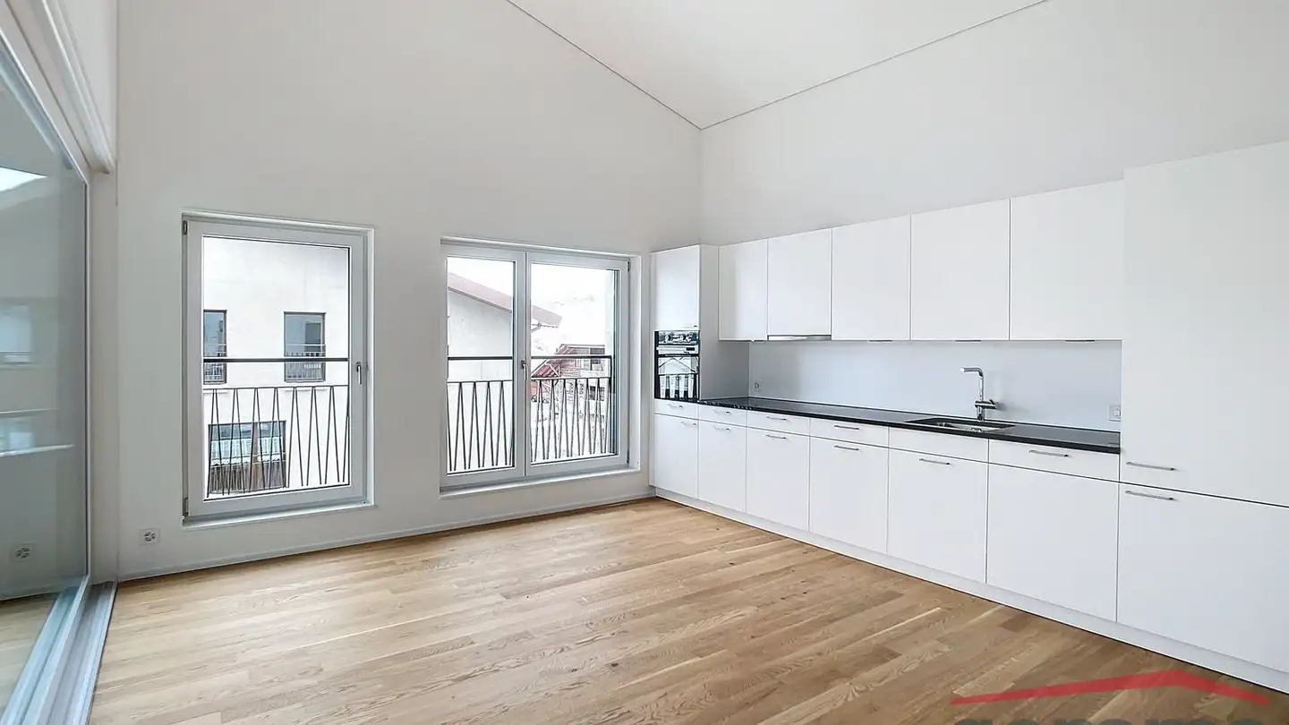 Appartamento in affitto - Telmoos 10, 1716 Plaffeien