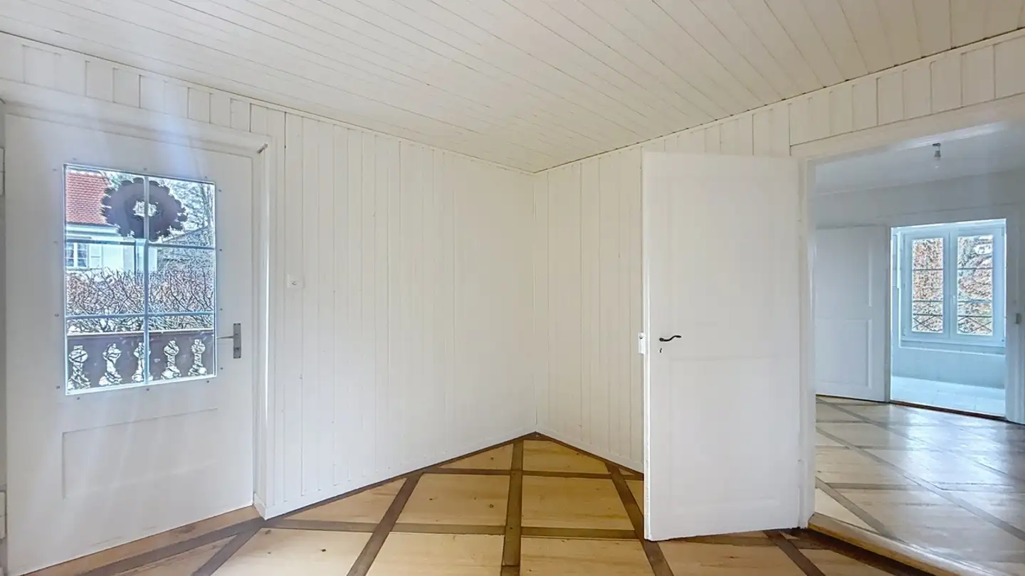 Apartment for rent - Jetschwil 13, 3186 Düdingen - Photo 3