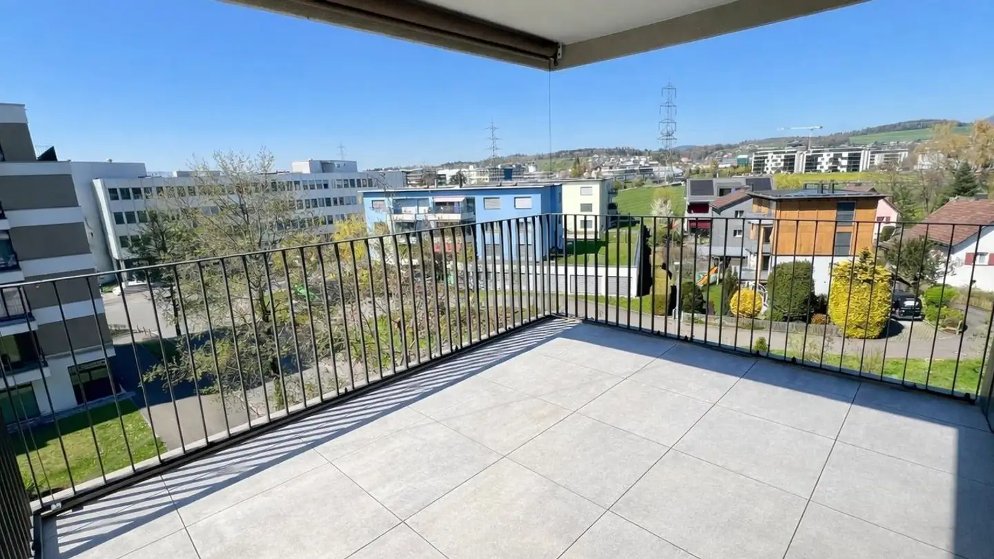 Apartment for rent - Grabenstrasse 9, 6340 Baar - Photo 3