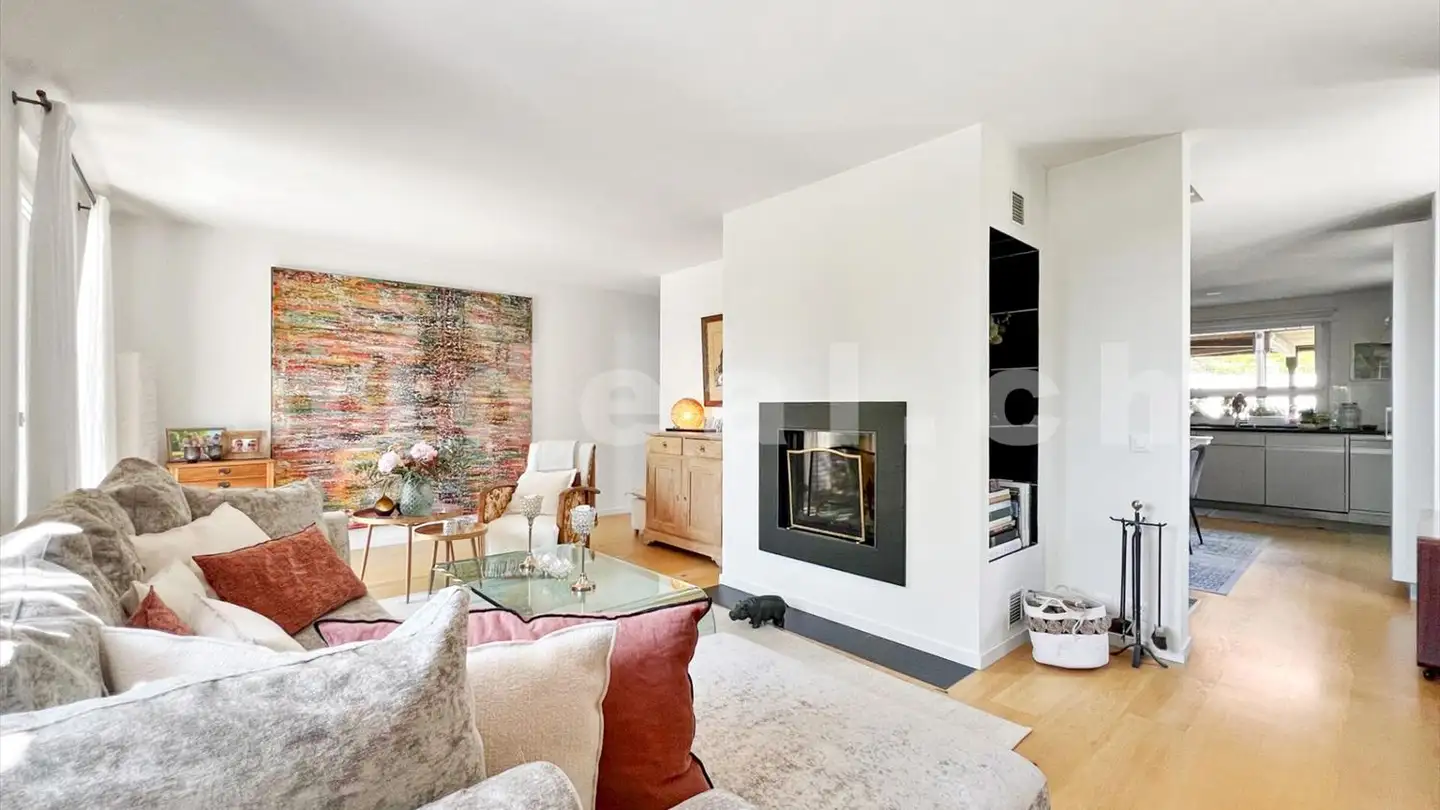 Casa a schiera in vendita - 1272 Genolier - Photo 2