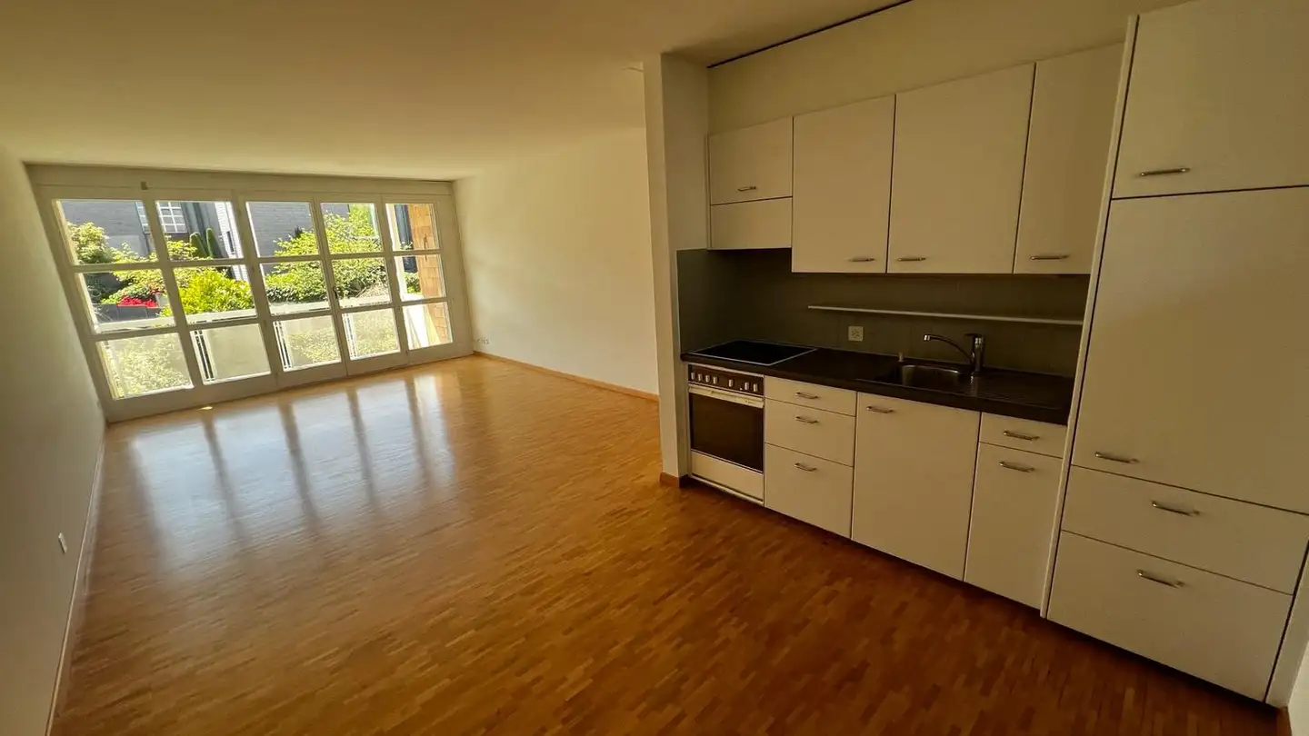 Appartement à louer - Walthersburgstrasse 1, 5000 Aarau - Photo 2