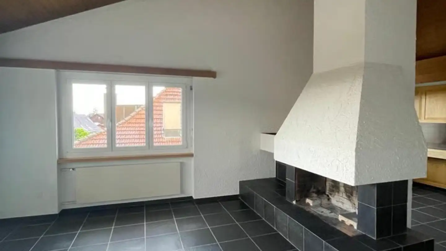Wohnung mieten - Adetswilerstrasse 33, 8345 Adetswil - Foto 2