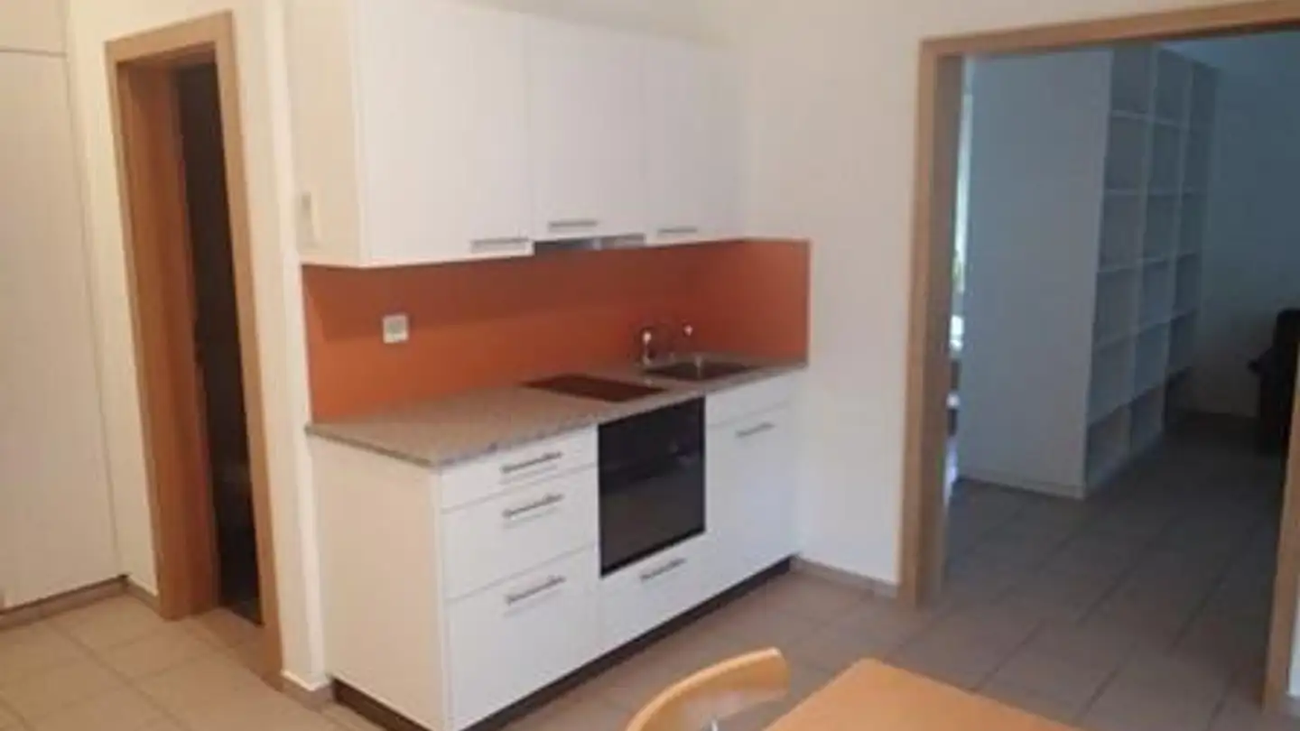 Möblierte Wohnung mieten - Rinikerstrasse 6, 5236 Remigen - Foto 2