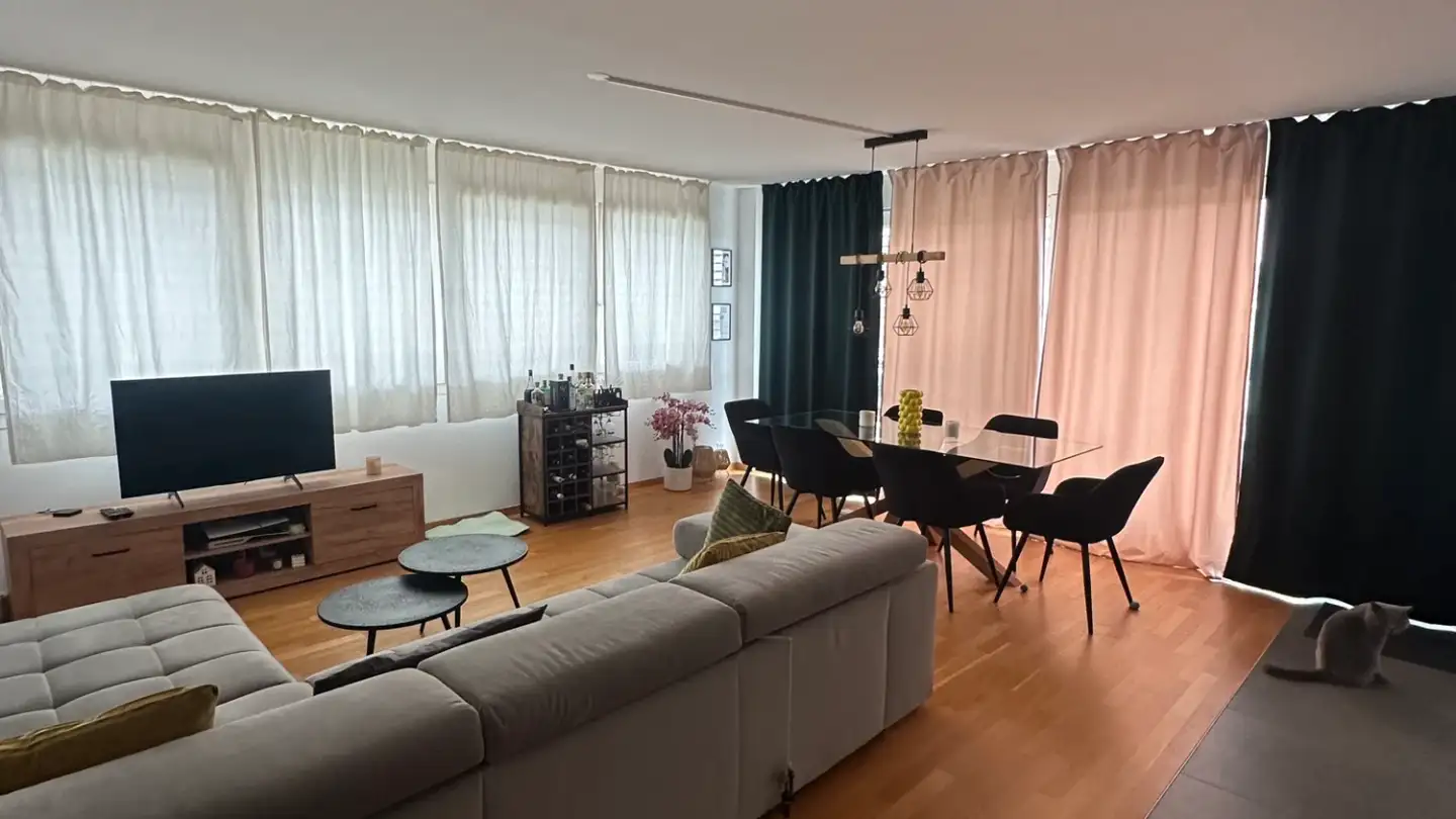 Wohnung mieten - Passage Blaise Cendrars 9, 2017 Boudry