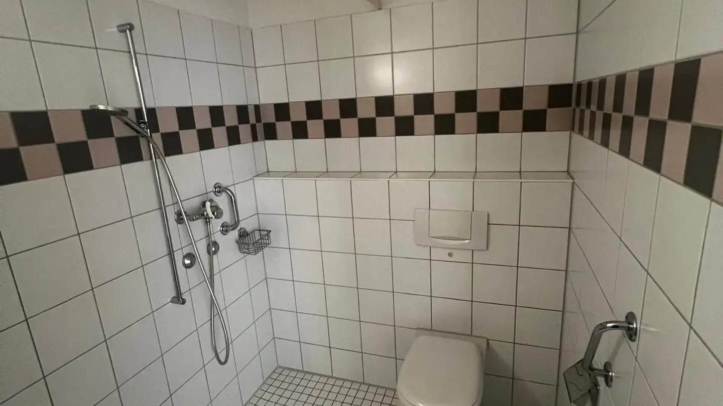 Appartement à louer - Walthersburgstrasse 1, 5000 Aarau - Photo 3