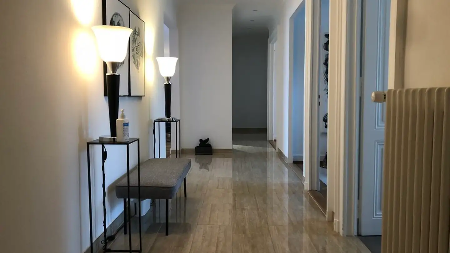 Apartment for rent - Avenue Henri-Druey 13, 1018 Lausanne - Photo 2