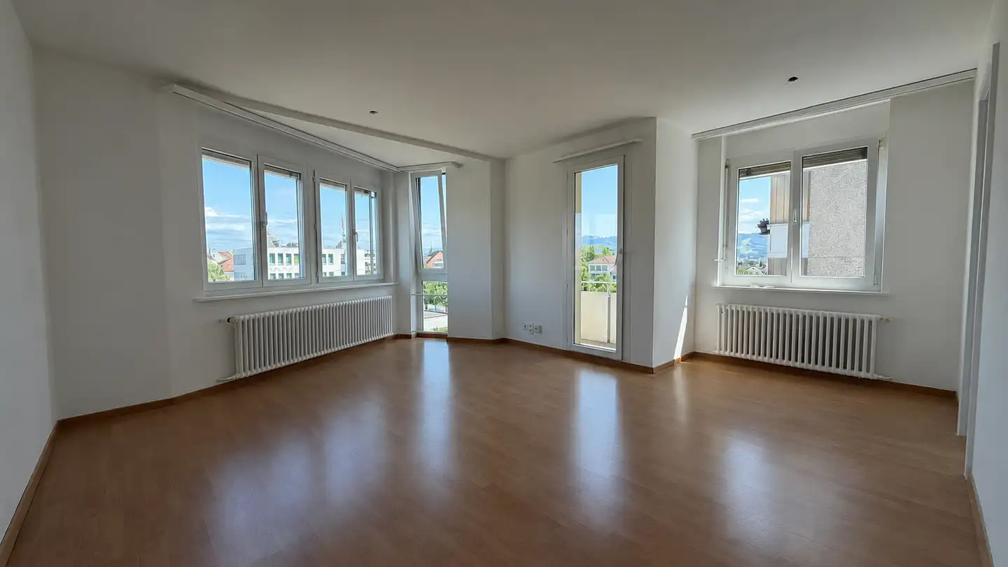 Appartamento in affitto - Friedenstrasse 18, 9320 Arbon - Foto 3