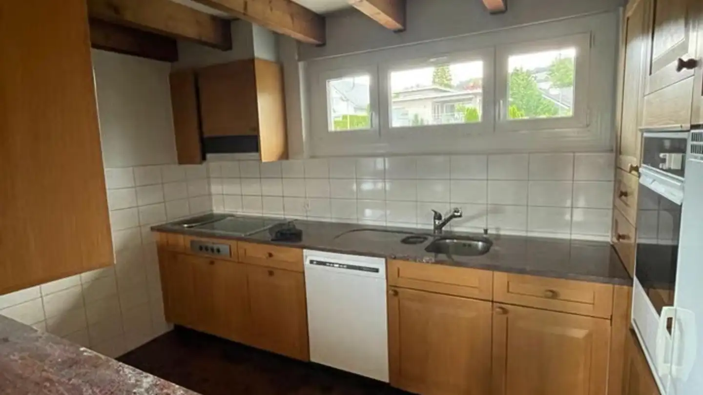 Wohnung mieten - Adetswilerstrasse 33, 8345 Adetswil - Foto 4