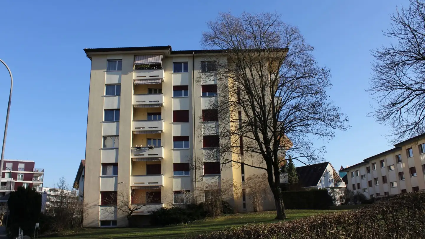 Apartment for rent - Hofackerstrasse 48, 8953 Dietikon