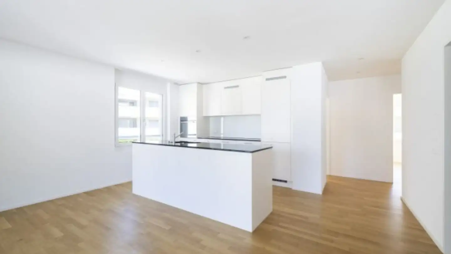 Appartement à louer - Baumgartenstrasse 5, 8880 Walenstadt