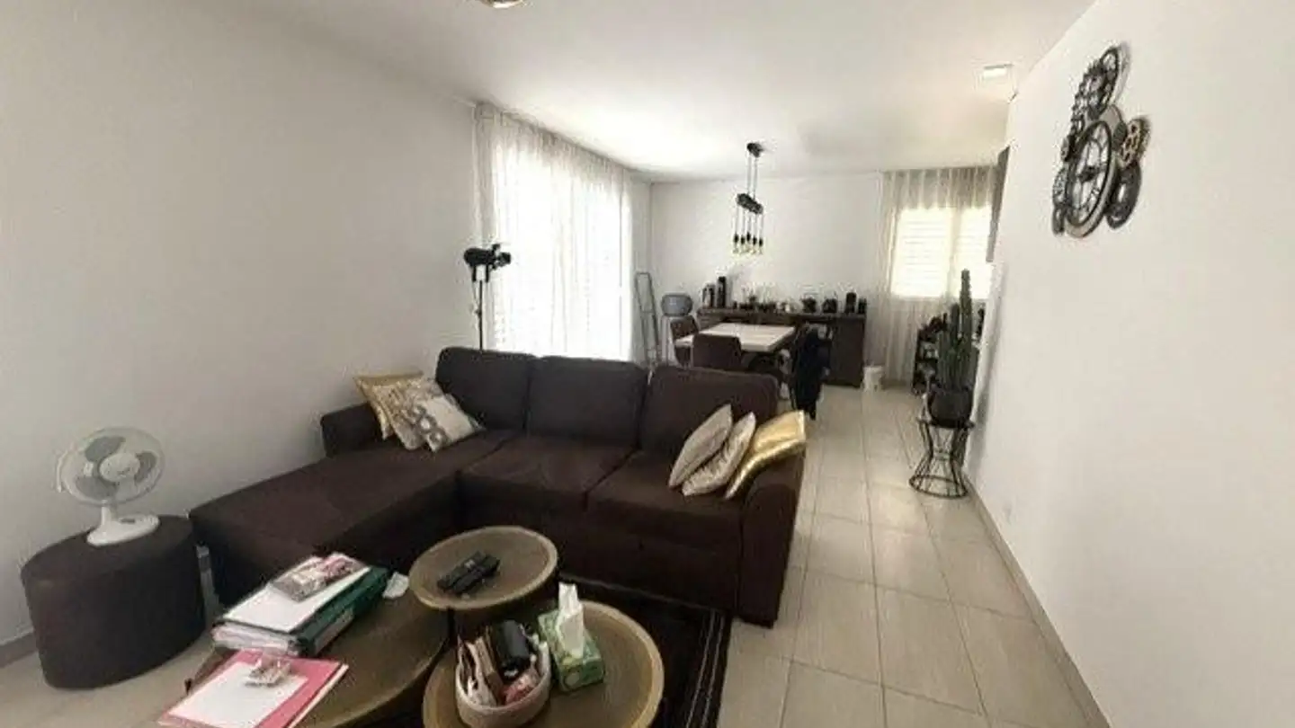 Penthouse mieten - Rue Du Collège 18, 1964 Conthey - Foto 3