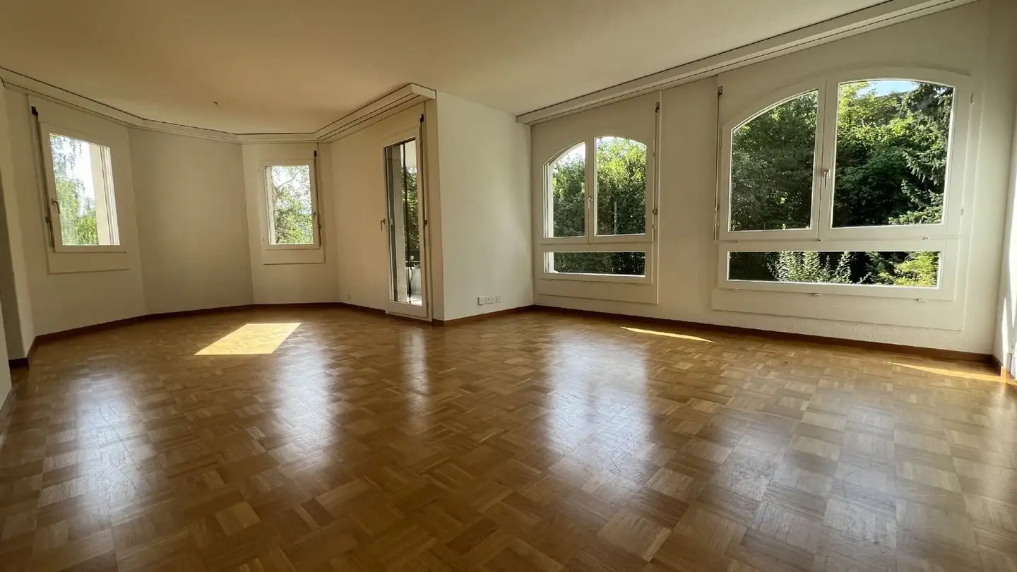 Appartamento in affitto - Rosenbergstrasse 2, 6004 Luzern - Foto 2