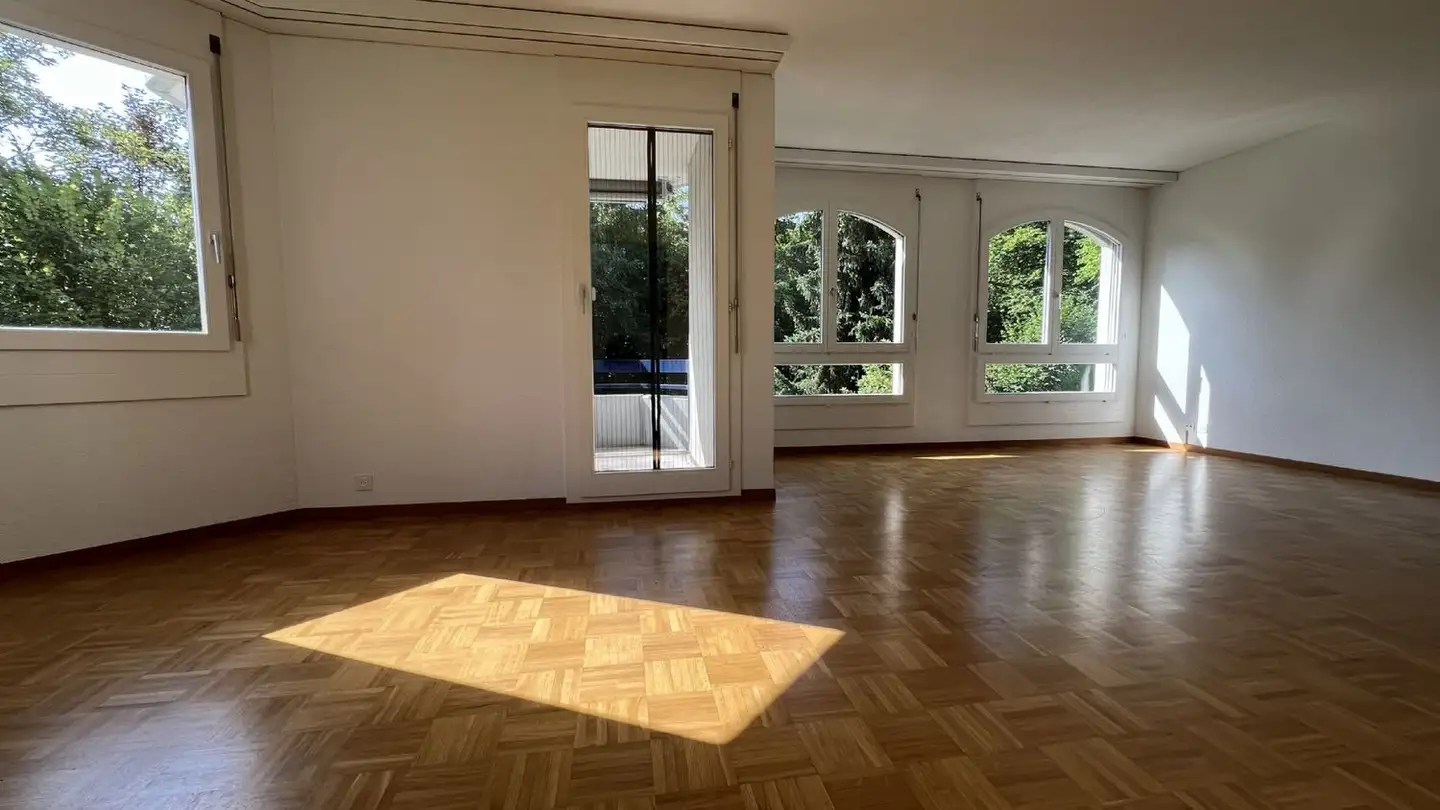Appartamento in affitto - Rosenbergstrasse 2, 6004 Luzern - Foto 3