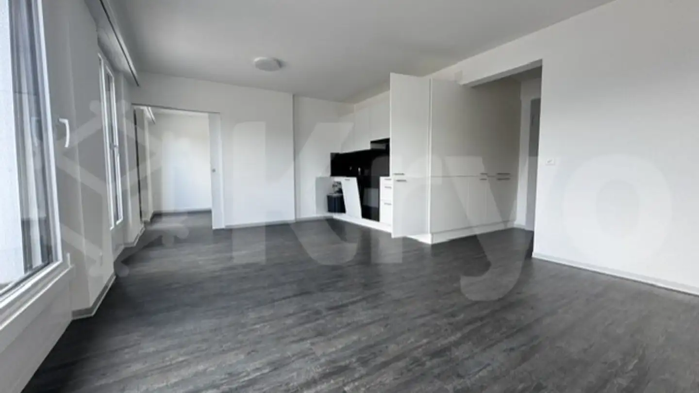 Apartment for rent - Rue Du Jura, 2800 Delémont