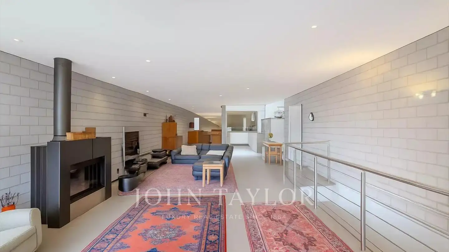 Maison individuelle à vendre - 1186 Essertines-sur-Rolle - Photo 4