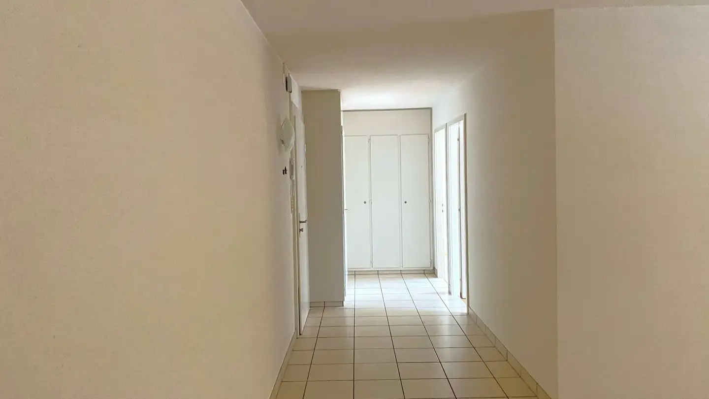 Wohnung mieten - Rue Agassiz, 2610 St-Imier - Foto 4