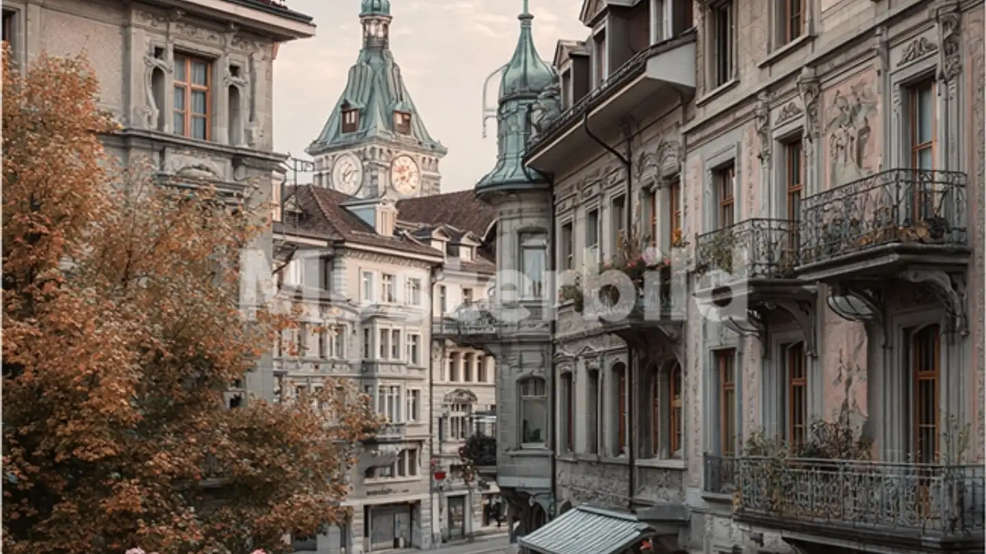 Wohnung kaufen - 7270 Davos Platz - Foto 2