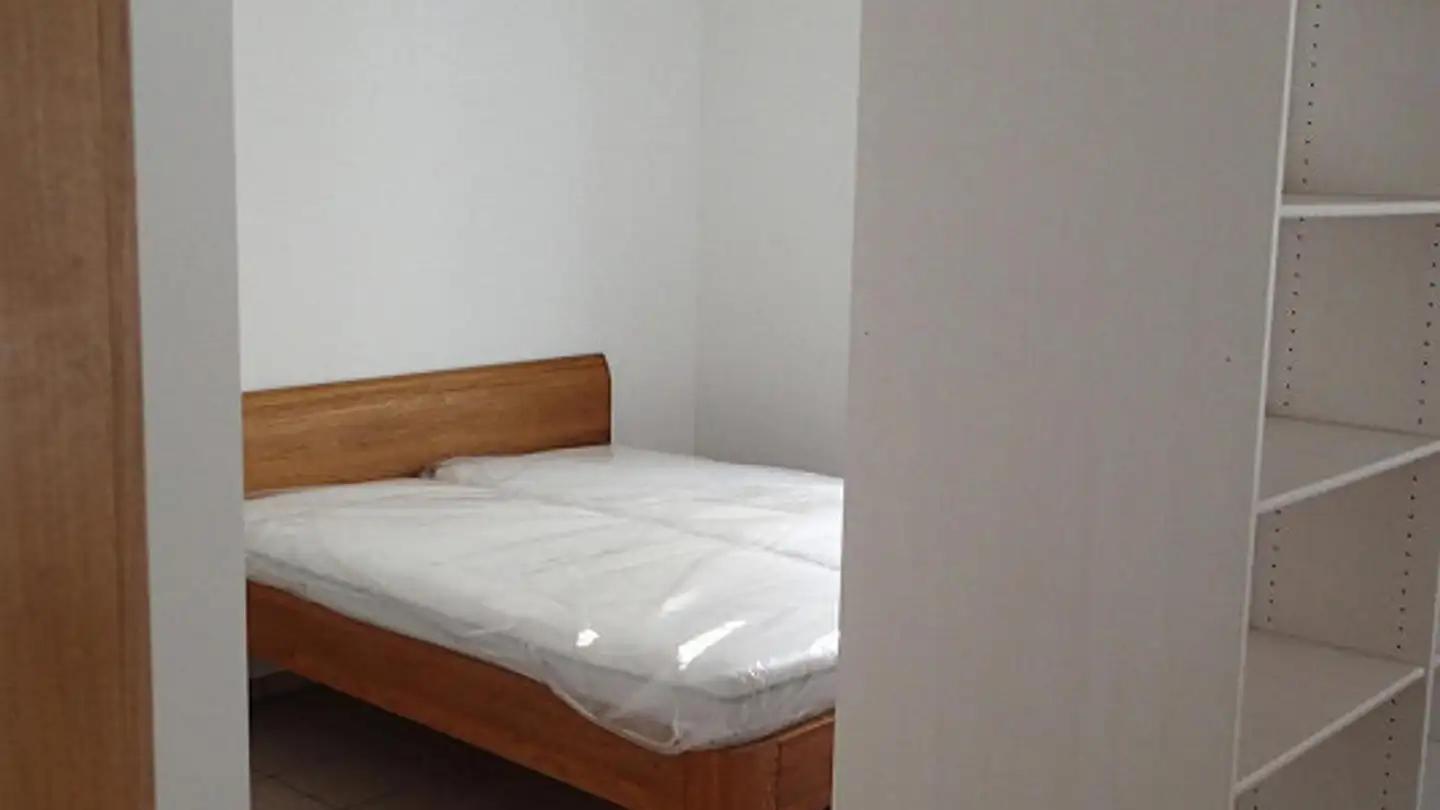 Möblierte Wohnung mieten - Rinikerstrasse 6, 5236 Remigen - Foto 4