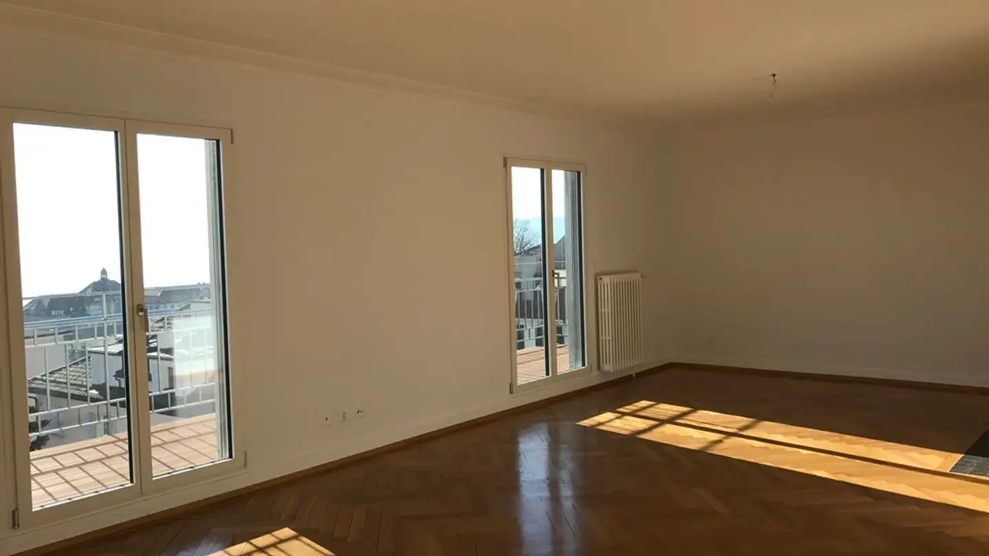 Apartment for rent - Avenue Henri-Druey 13, 1018 Lausanne - Photo 3