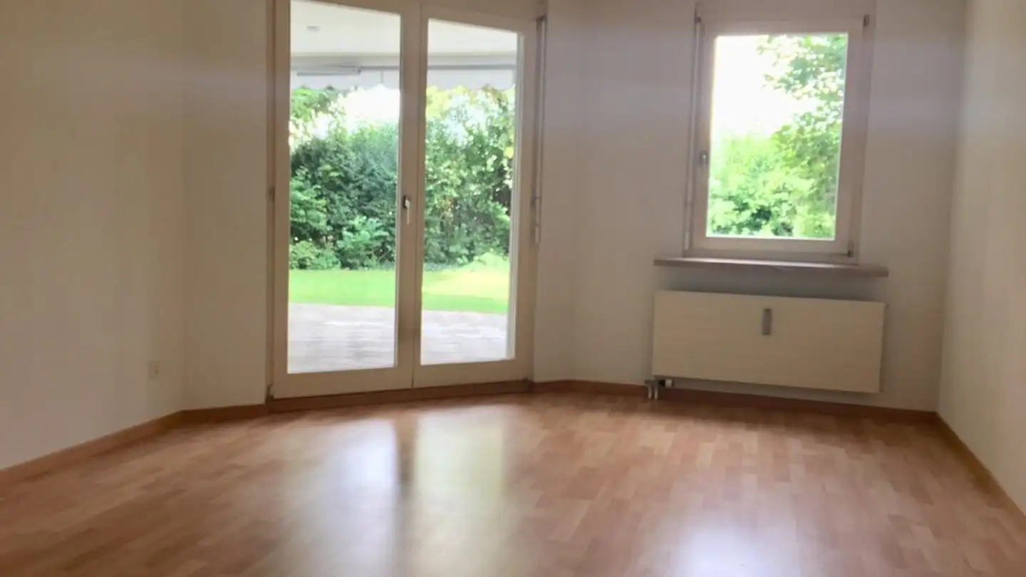 Apartment for rent - Moosweg 21, 8500 Frauenfeld - Photo 2