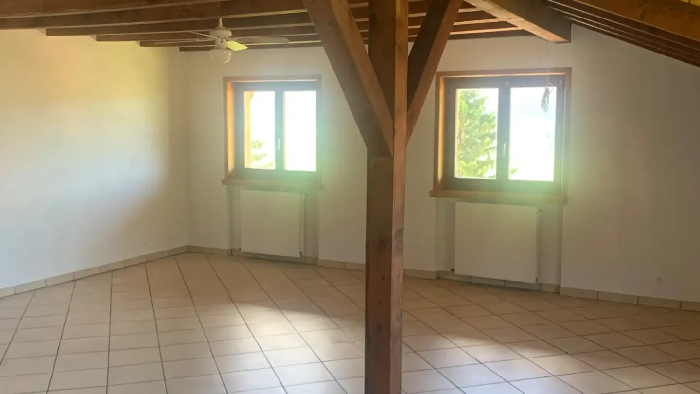 Wohnung mieten - Chez Guenet 20, 2406 La Brévine