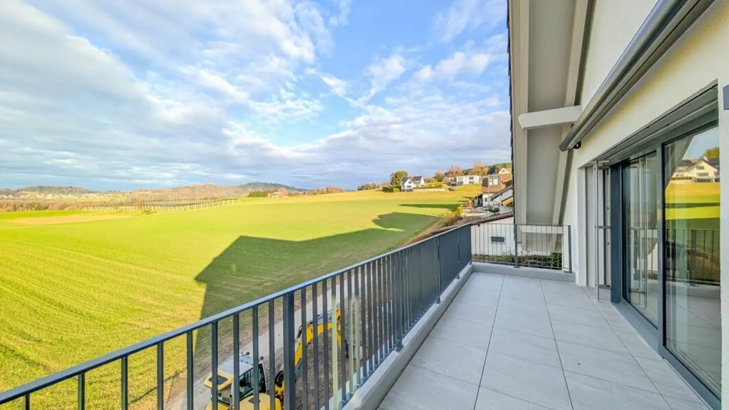 Appartamento in vendita - Eichacherstrasse 21, 8904 Aesch ZH