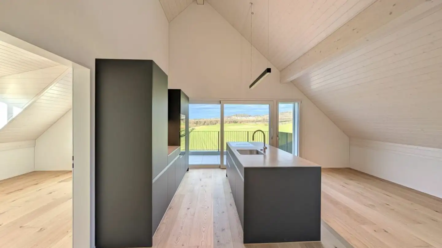 Appartamento in vendita - Eichacherstrasse 21, 8904 Aesch ZH - Foto 2