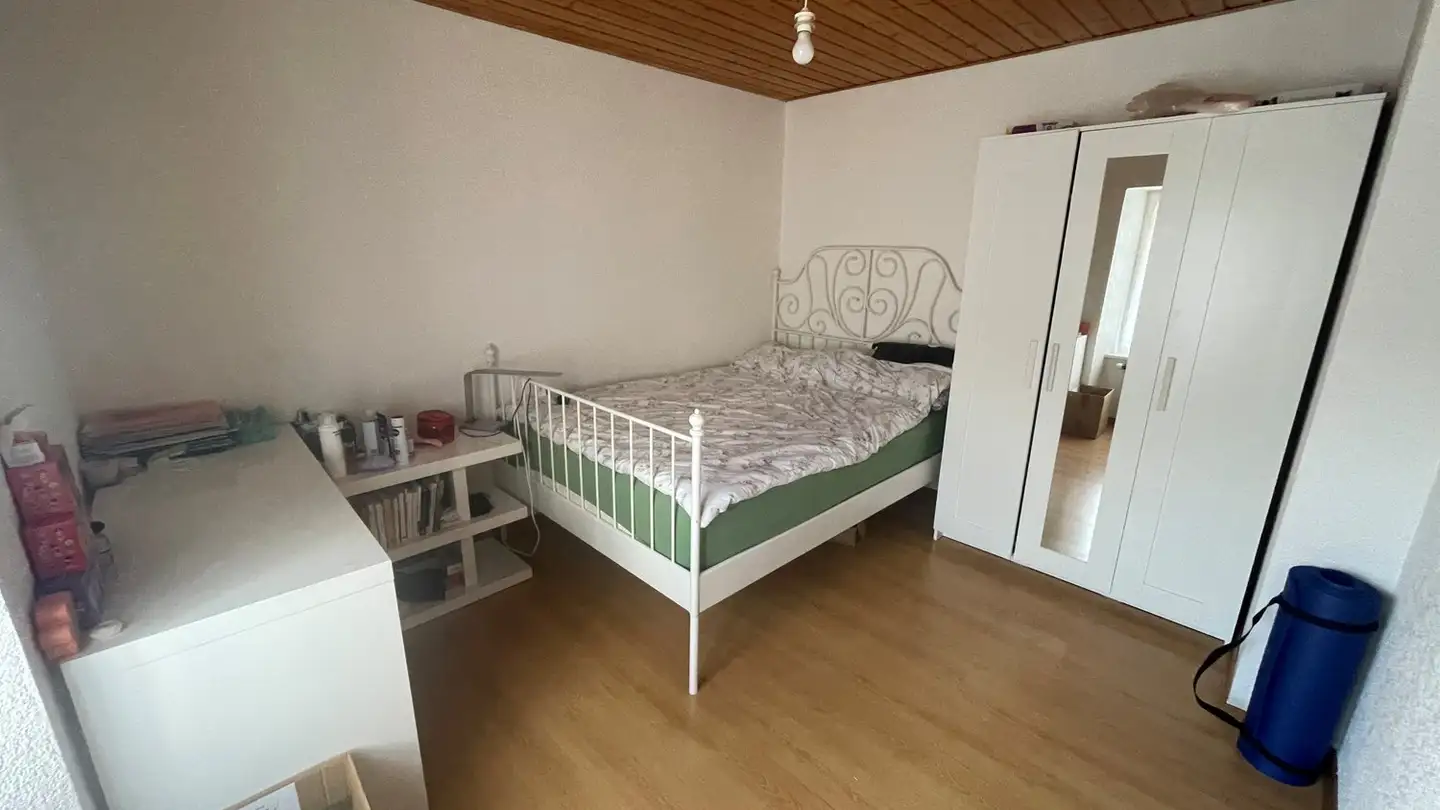 Appartamento in affitto - Rue Pierre Péquignat 38, 2900 Porrentruy - Foto 2