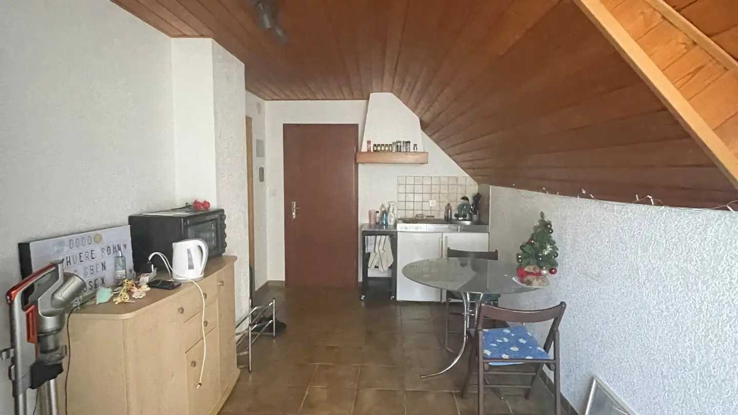 Appartamento in affitto - Rue Pierre Péquignat 38, 2900 Porrentruy - Foto 3