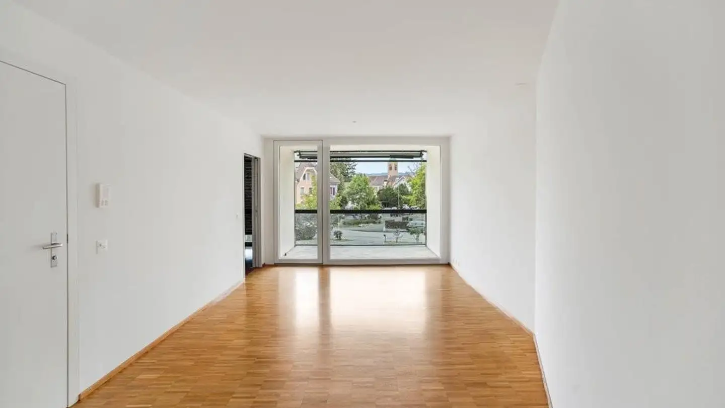 Apartment for rent - Rheinparkstrasse 23, 4127 Birsfelden - Photo 4