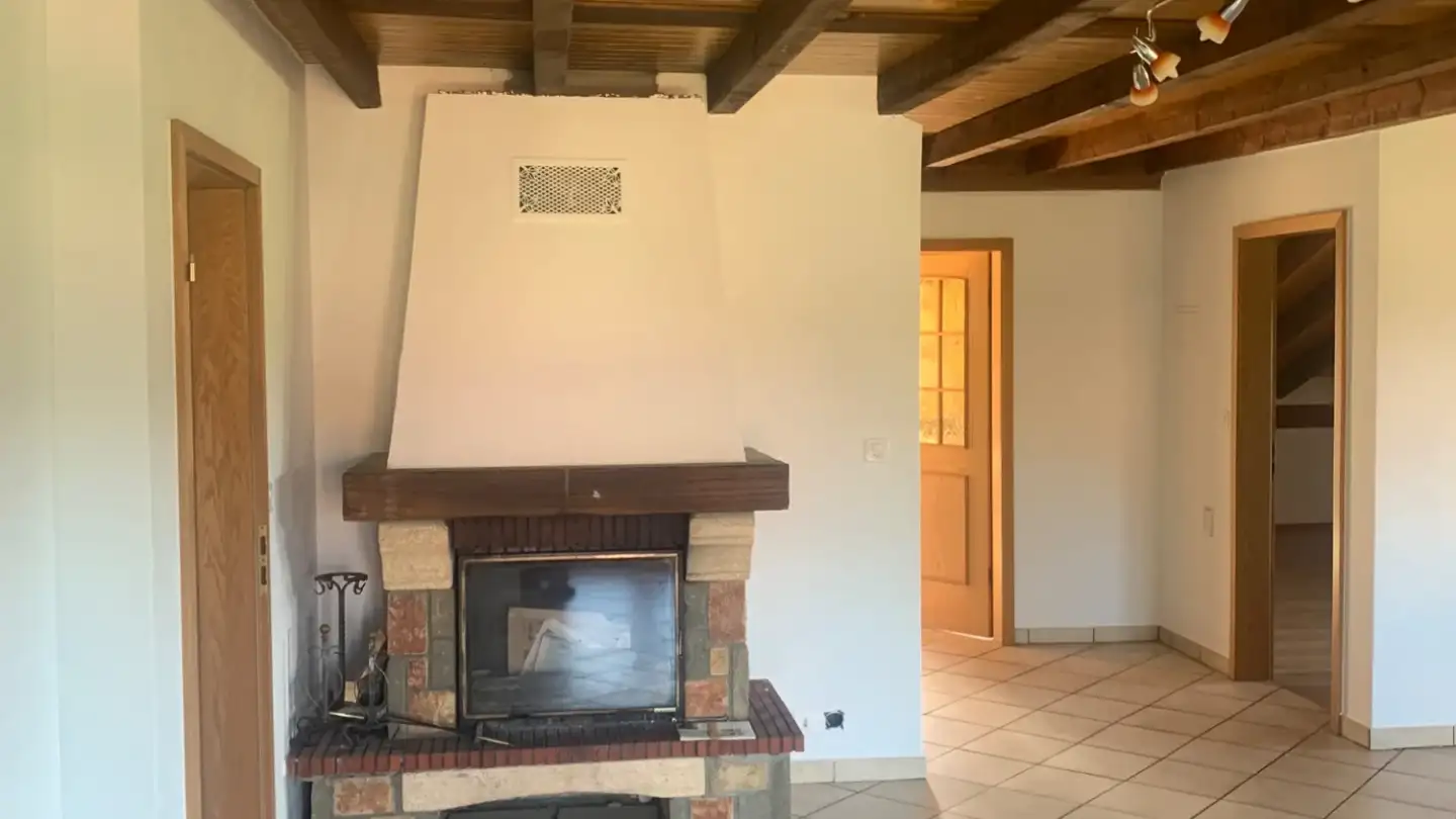 Wohnung mieten - Chez Guenet 20, 2406 La Brévine - Foto 2