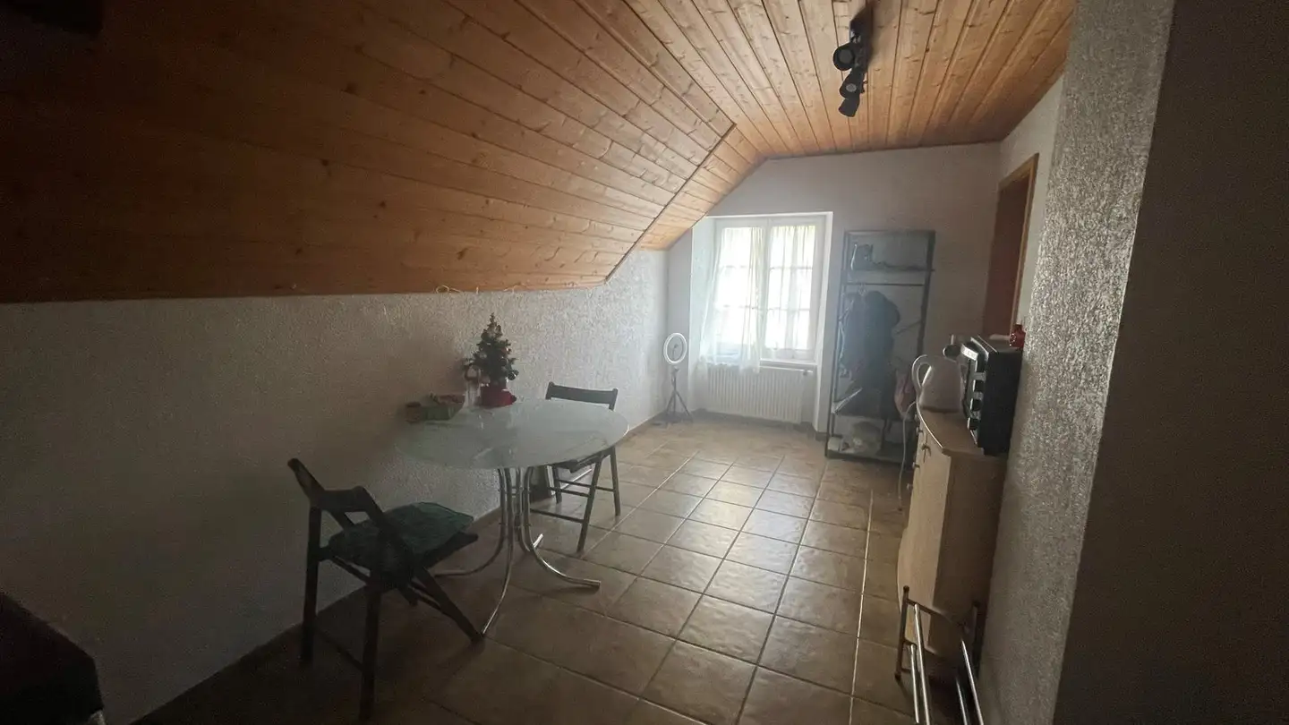 Appartamento in affitto - Rue Pierre Péquignat 38, 2900 Porrentruy - Foto 4
