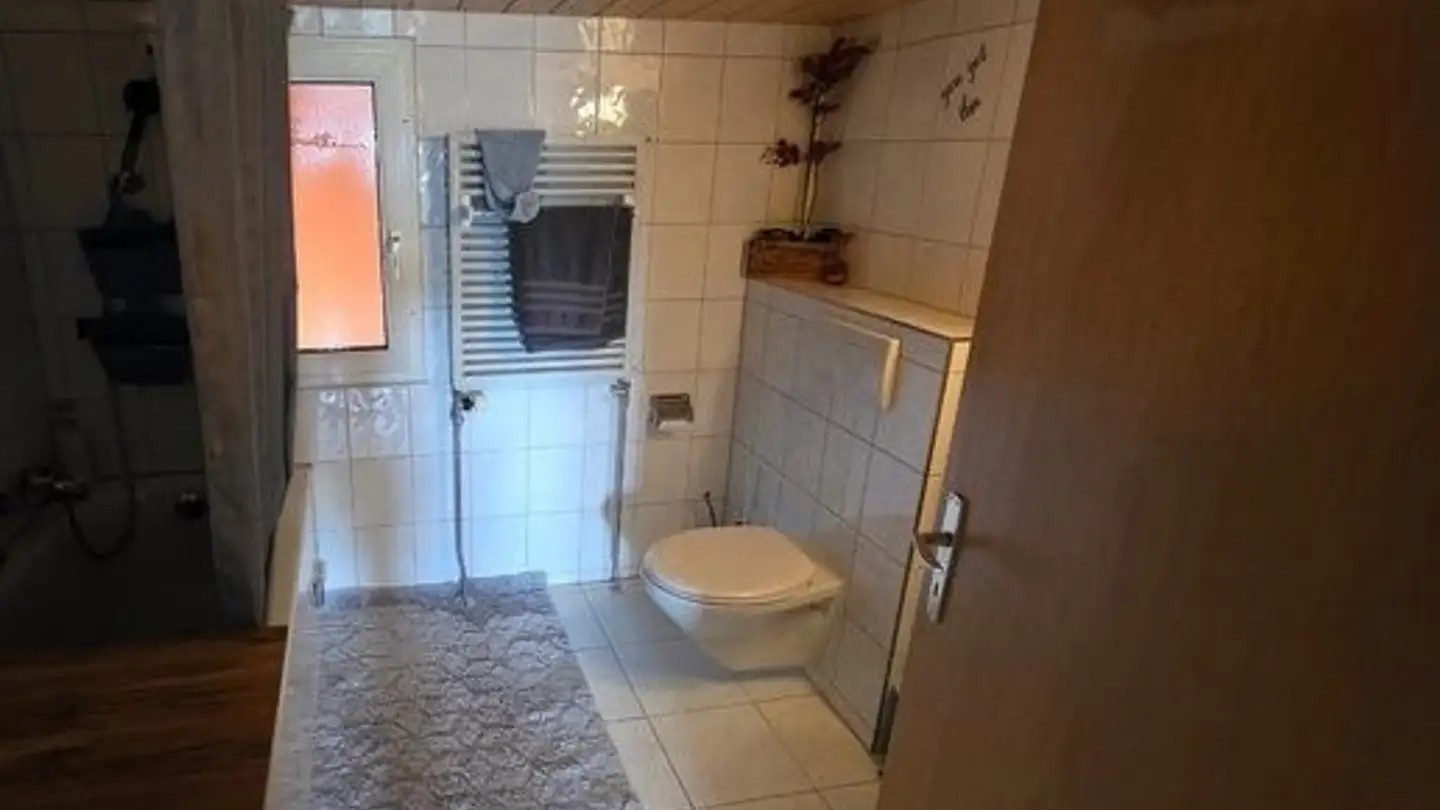 Single house for rent - Kümeli 138c, 3438 Lauperswil