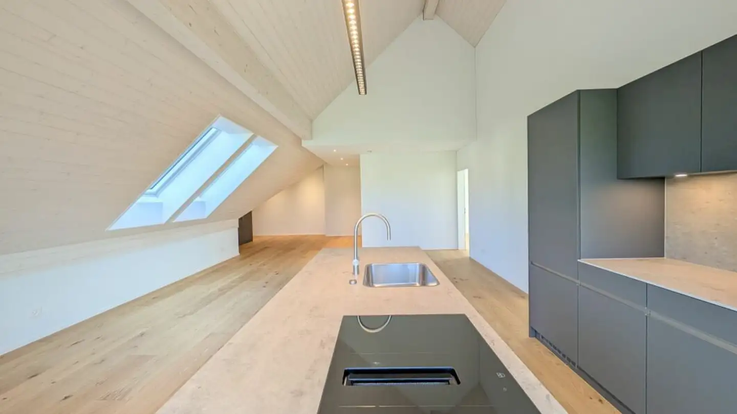 Appartamento in vendita - Eichacherstrasse 21, 8904 Aesch ZH - Foto 4