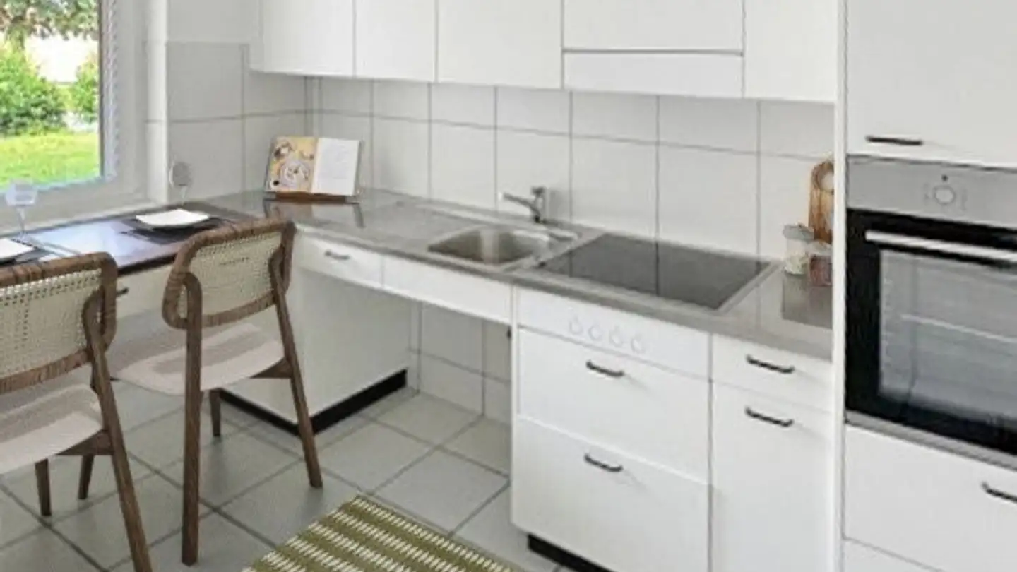 Appartement à louer - Amselweg, 4528 Zuchwil - Photo 4