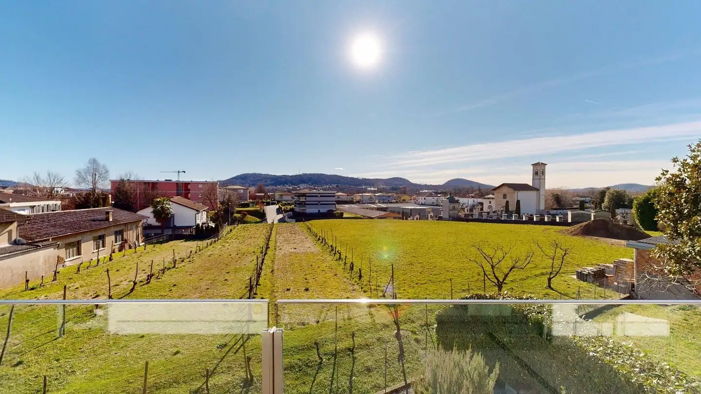 Appartamento in vendita - Via San Gottardo 39a, 6877 Coldrerio - Foto 2