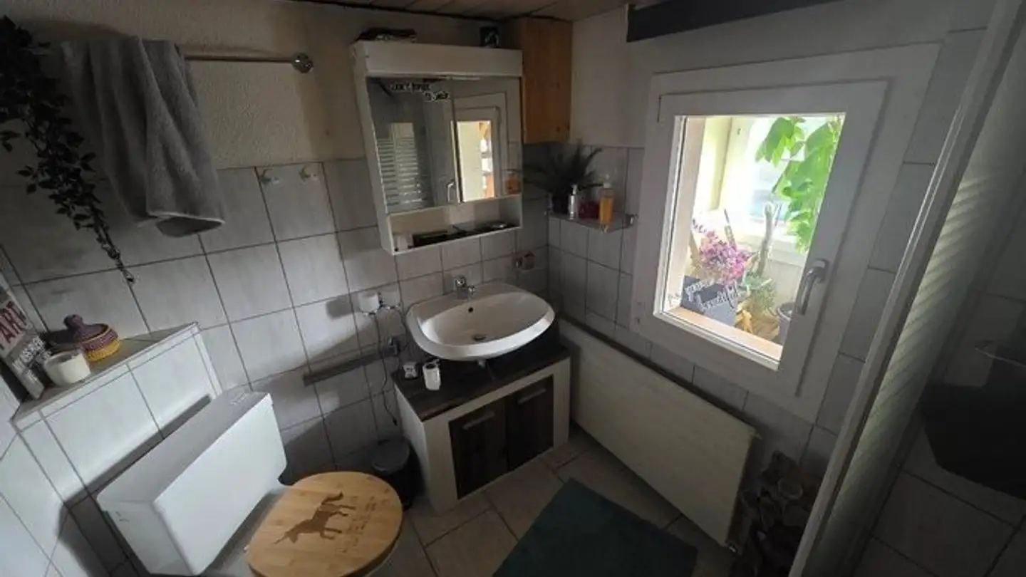 Single house for rent - Kümeli 138c, 3438 Lauperswil - Photo 4