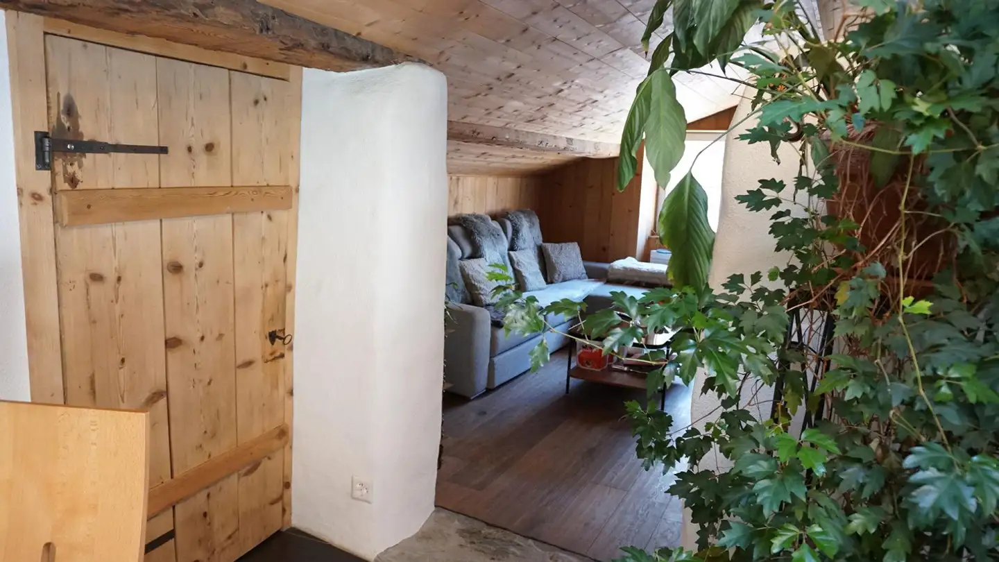 Maison individuelle à vendre - Obere Gasse 10, 7012 Felsberg - Photo 2