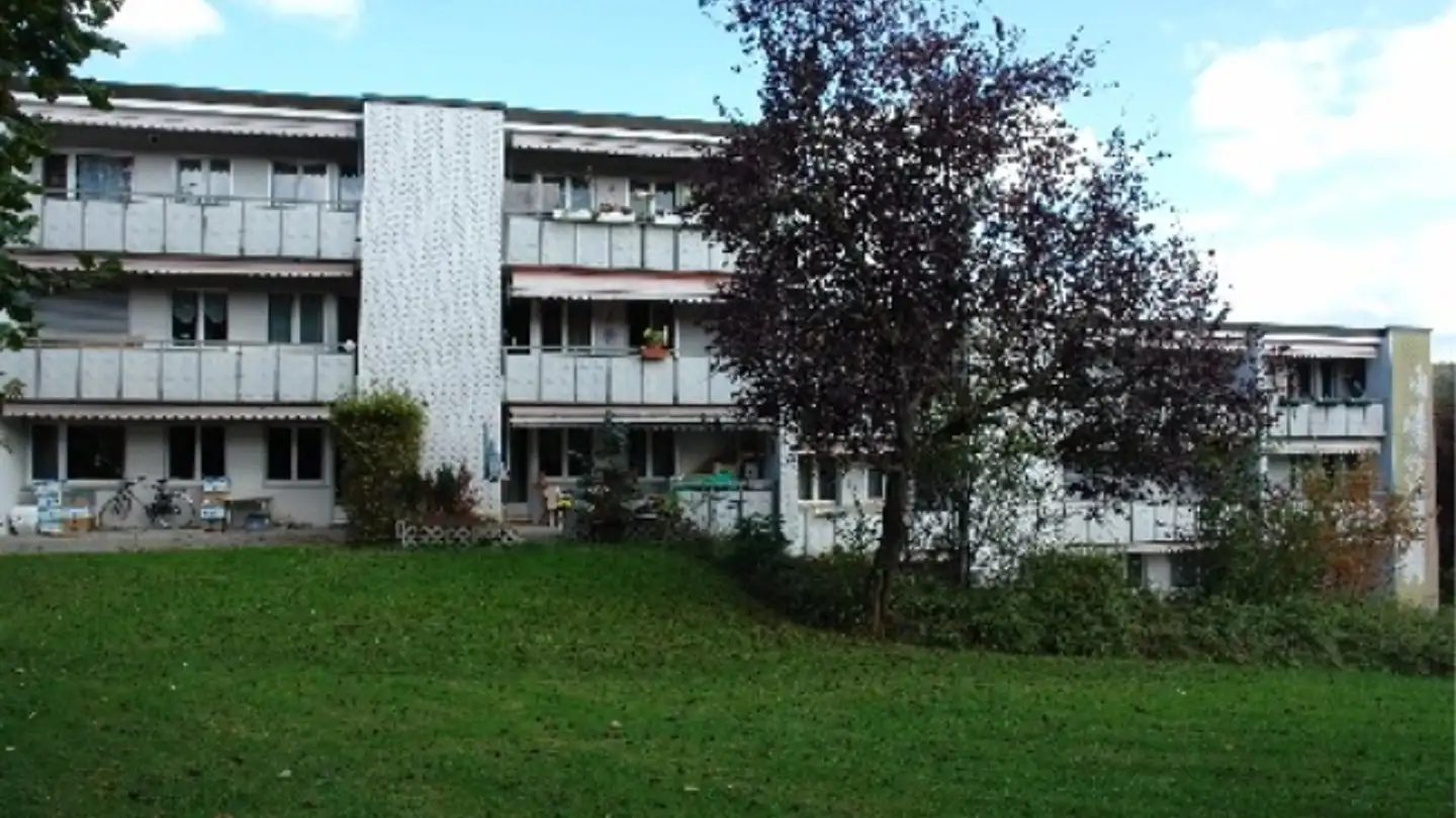 Apartment for rent - Weiherstrasse 10, 8307 Effretikon