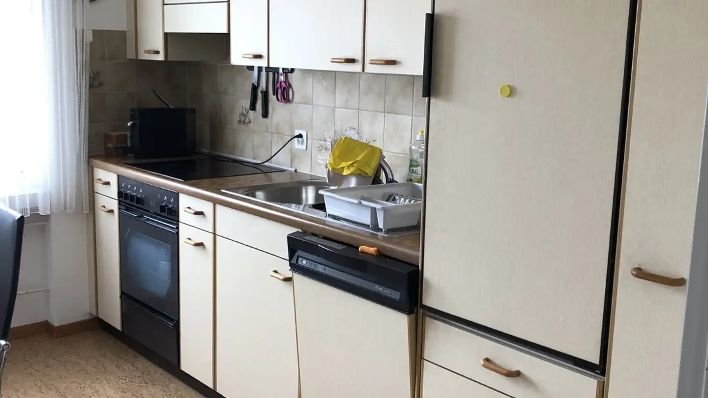 Appartamento in affitto - Blattistrasse 19, 6376 Emmetten