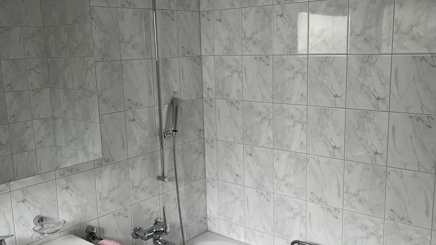 Appartamento in affitto - Axensteinstrasse 8, 9000 St. Gallen