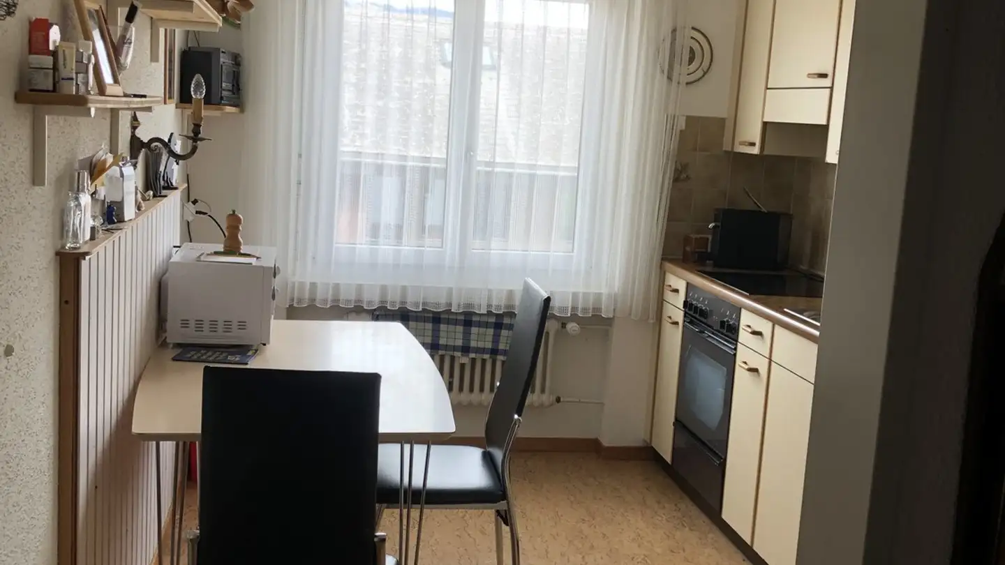 Appartamento in affitto - Blattistrasse 19, 6376 Emmetten - Foto 2