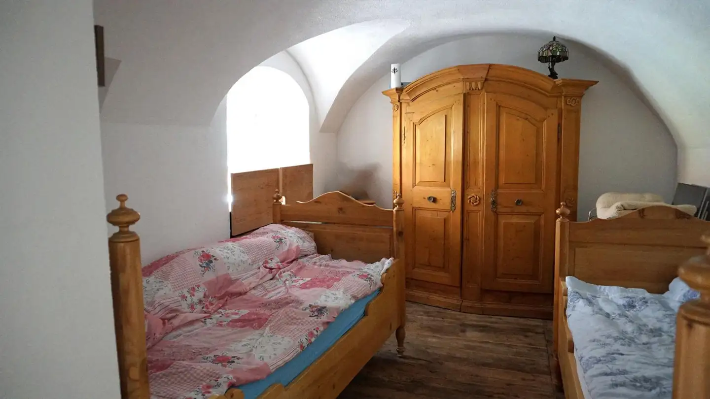 Maison individuelle à vendre - Obere Gasse 10, 7012 Felsberg - Photo 3