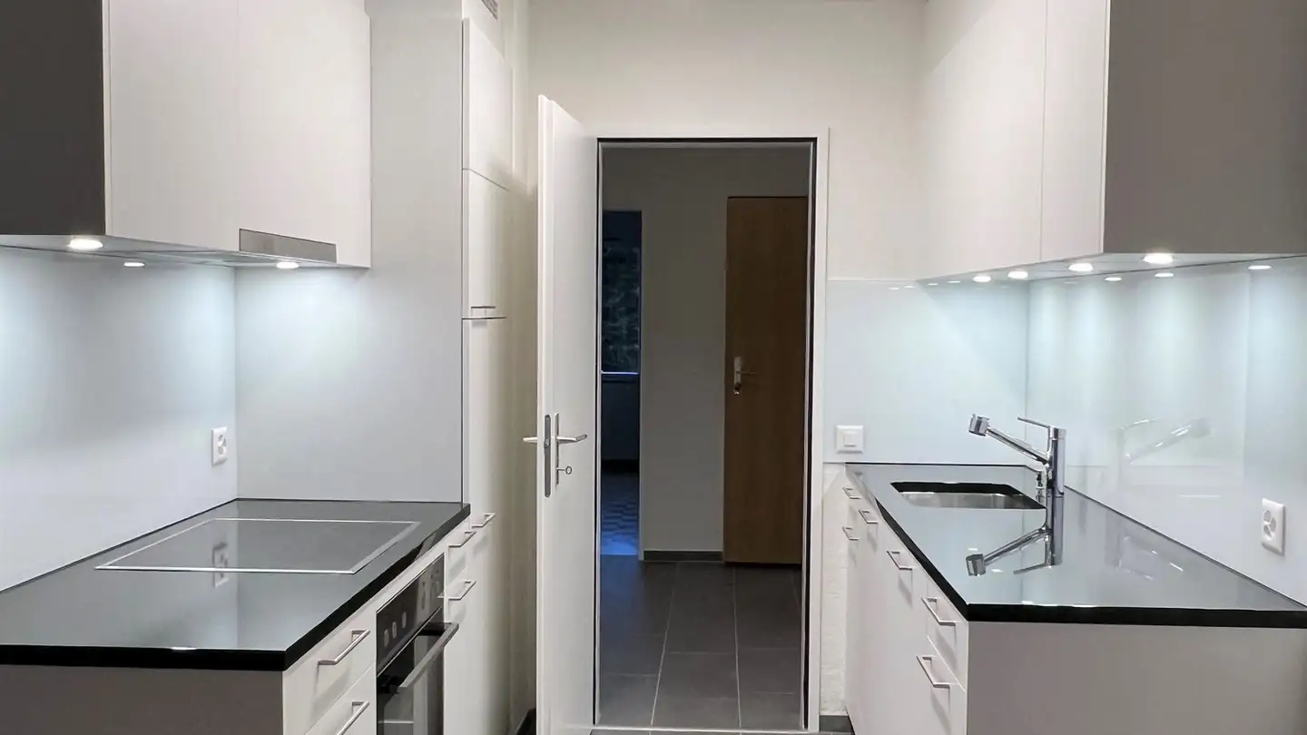 Appartamento in affitto - Maienzugstrasse 6a, 5000 Aarau - Photo 2