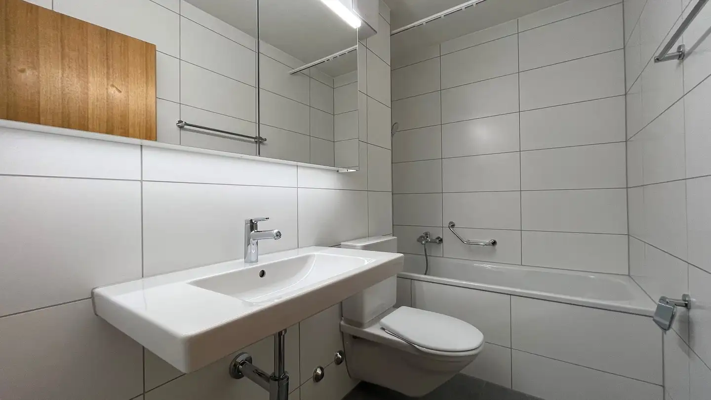 Appartamento in affitto - Maienzugstrasse 6a, 5000 Aarau - Photo 3