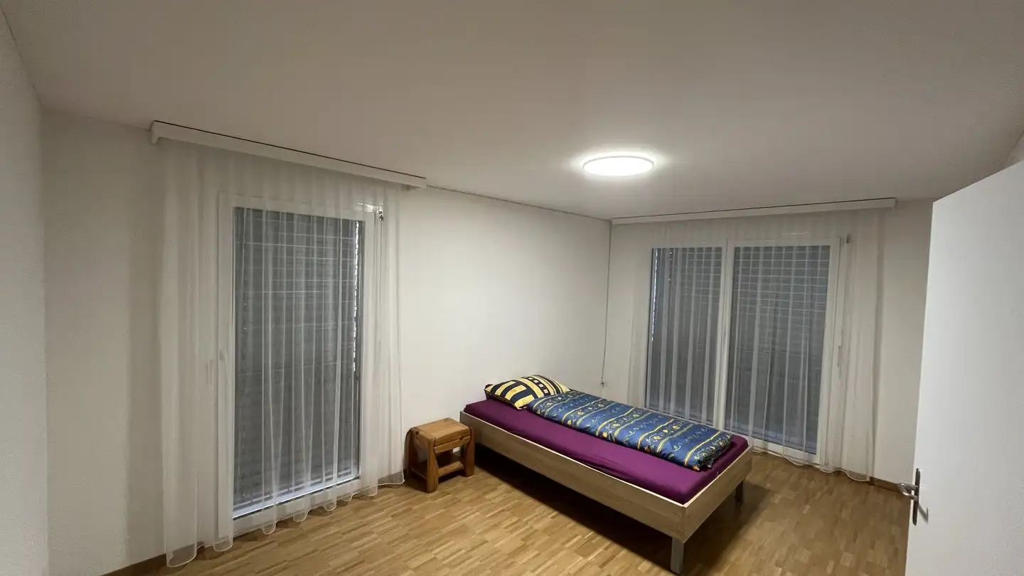 Appartamento in affitto - Axensteinstrasse 8, 9000 St. Gallen - Foto 3