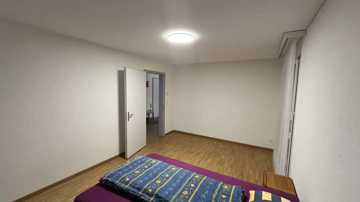 Appartamento in affitto - Axensteinstrasse 8, 9000 St. Gallen - Foto 4