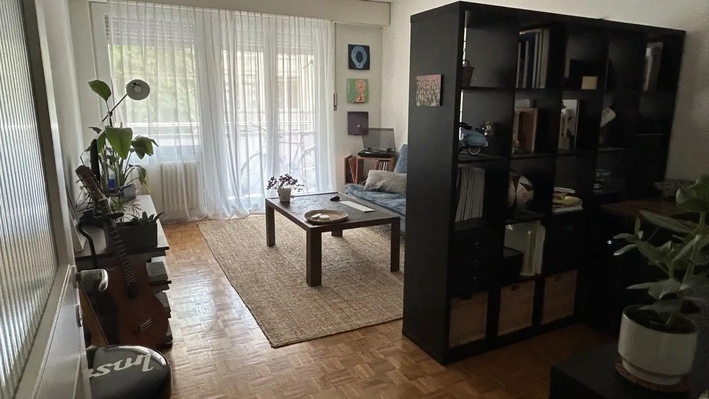 Apartment for rent - Rue Saint-Roch 6, 1004 Lausanne - Photo 2